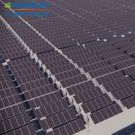 GQ-FL Flexible Mounting Structures,Flexible Mounting PV Bracket,Low Cost,Strong