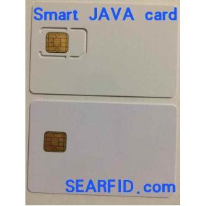 JCOP31 / JCOP41 Java Chip & Smart Card