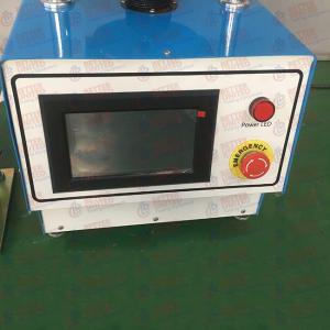 50KN Digital Sensor CBR-Marshall Machine Soil Testing Equipment