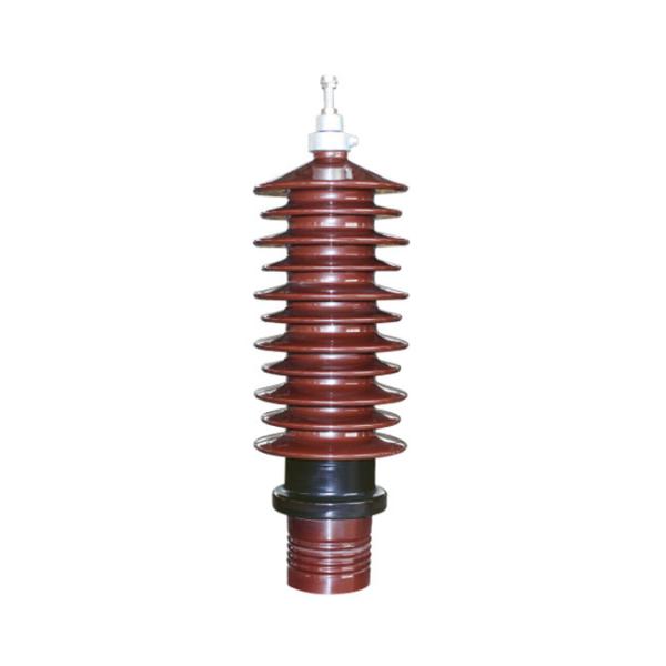 Quality Efficient SBC Silicone Rubber Bushing Composite For Power Transformer for sale