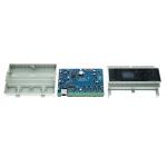 Lighting 24V DC DIN Rail Automation Controller 143mm Length For Smart Home