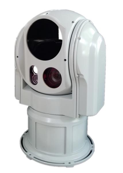 JHS209-S08 Electro Optical Targeting System And Multi - Sensor Photoelectric