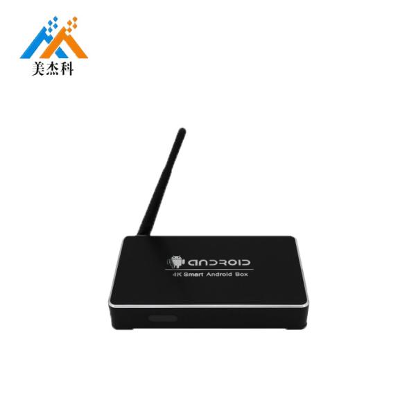 4 Core HD Wifi Android Media Player Box RK3288 VGA / AV 4K DDR 2GB Internal