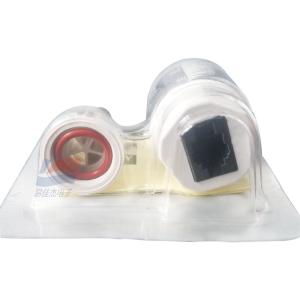 China MOX-2 MOX2 Anaesthesia Oxygen Gas Sensor Suction Machine Oxygen Battery wholesale