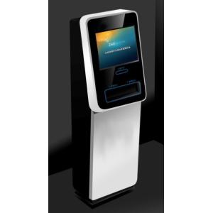 China Touch Screen Advertising Kiosk wholesale