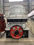 PYFB 0917 Compound Cone Crusher Machine 3FT Symons cone crusher, for Quarry