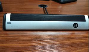 China Hand - in - Hand - Loop - Network Full digital Conference Room Microphone Array OLED Display 128 × 32 wholesale