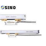 SINO TTL KA500 IP53 Glass Linear Encoder Measuring Machine Length Digital