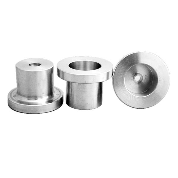 Quality Custom Color Aluminium Milling Service , CNC Turning & Milling Machine Part for sale