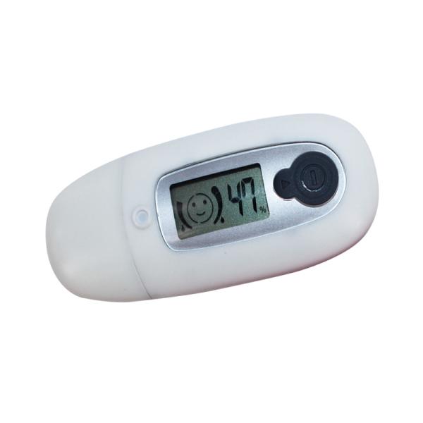 High Difinition UV Digital Skin Moisture Analyzer LCD Digital BIO Skin Oil