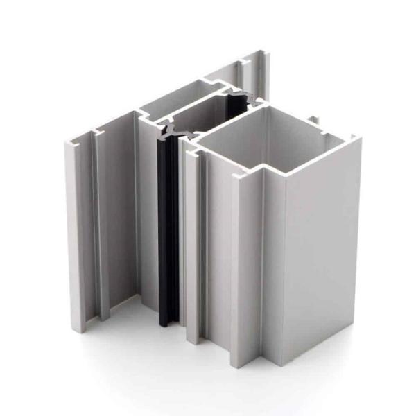 Quality Competitive Customized Length CNC Aluminium Profile Processing for Medical Equipment for sale