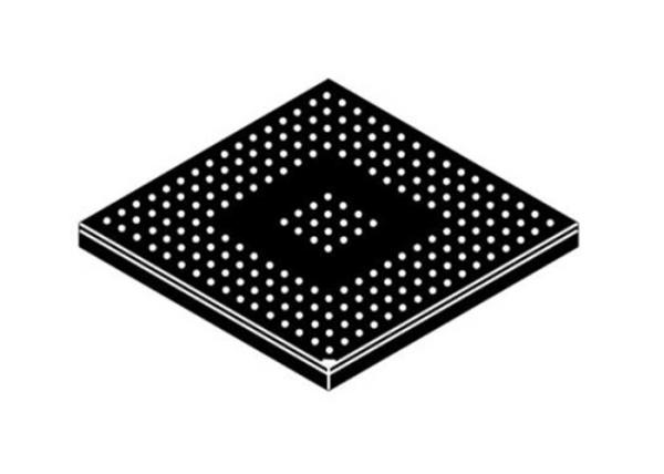Quality Single Core SPC5644AF0MMG1 32Bit Microcontroller MCU BGA208 Microcontroller Chip for sale