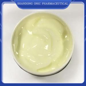 China Professional Strength Pain Numbing Cream For Skin Pain Relief OEM/ODM customized on sale