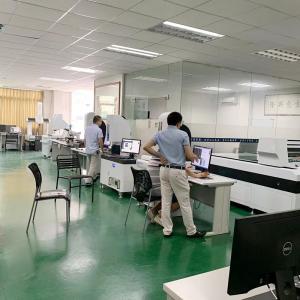 220V 50HZ Optical 2D Measuring Instrument Machine CE Certificate