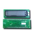 Customized 128*32DOTS IC ST7921 Capacitive with white LED backlight Graphic LCD