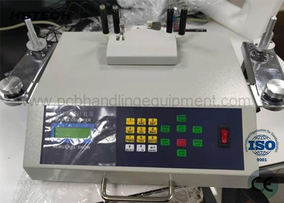 Quality Leak Detection Speed Control Button Control Compact SMD Components Counter YS-802E for sale
