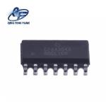 Texas/TI OPA4354AIDR Electronic Components Integrated Circuit Microcontroller