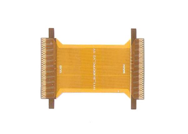 Quality Rigid Flexible FPC Circuit Board , Multilayer Printed Circuit Board for sale
