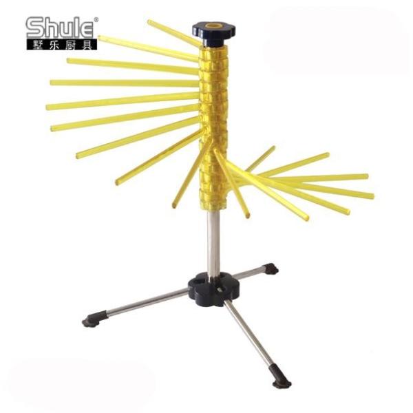 Quality Polycarbonate Pasta Hanger Rack OEM Logo Space Saving Storage for sale