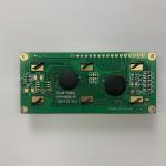 16*2 Character COG LCD Module 6800/SPI/I2C Interface 5*8 Dot 5V Monochrome