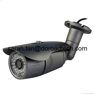 China CMOS 800TVL Security IR Waterproof Bullet CCTV Surveillance Video Cameras wholesale