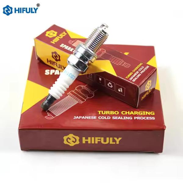 Quality ILZTR6A8G 94769 Car Spark Plugs Engine Spark Plug For Maverick 1.6T for sale