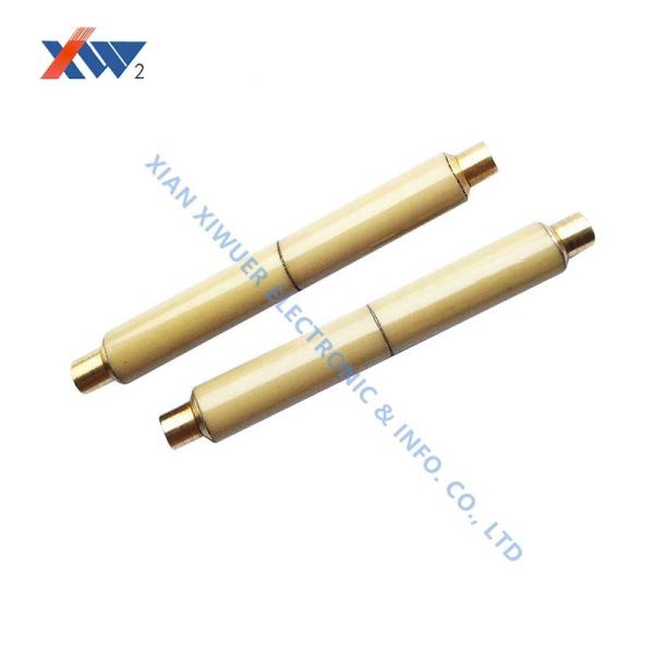 Quality High Voltage Ceramic Material Capacitive Core Rod Low Medium Voltage Capacitive Sensor for sale