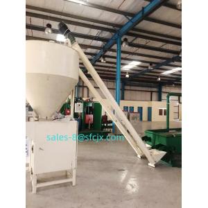 Safety Features EPDM Production Line Customization