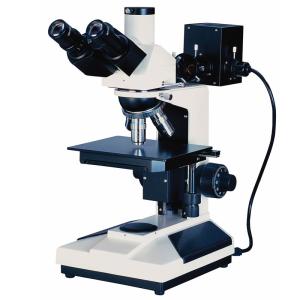 China A13.0202 Trinocular Handheld Digital Microscope 50X - 600X Magnification Binocular For Research wholesale