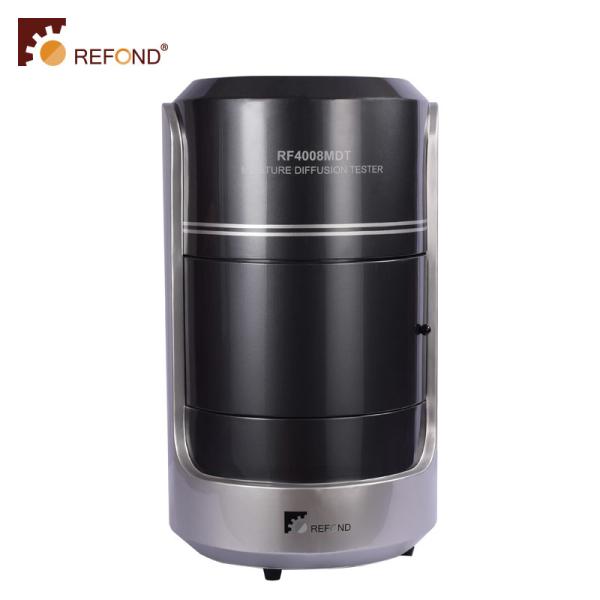 Quality Enterprise Method Moisture Management Tester , RF4008MDT Textile Lab Equipment for sale