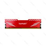 CL17 Heatsink Taifast 3200MHZ DDR4 Ram For PC Desktop 16GB Memory