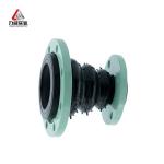Noise Reduction And TUV Certifications Concentric Reducer Rubber Joint