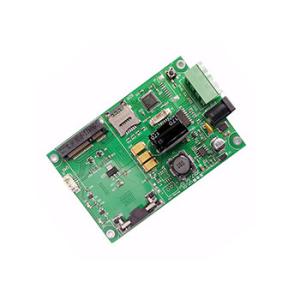 China Pcb Printed Circuit Board Assembly Blind Hole Medical Pcba Immersion Gold OSP wholesale