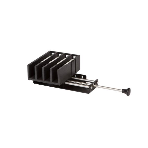 7 Inch Touch Screen 1nm Xenon Lamp Double Beam Spectrophotometer for Chemistry Analysis