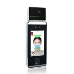 RS485 Infrared Facial Recognition Access Control System With Dual Core CPU
