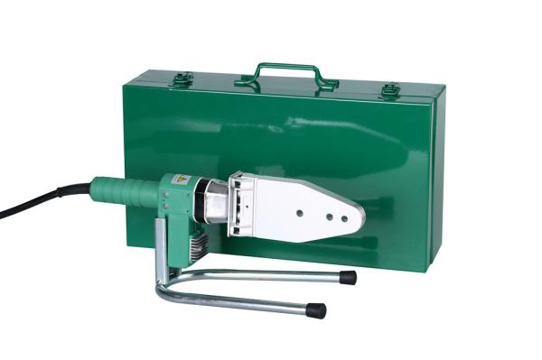Quality 63MM Socket Fusion Welding Machine , 220V PPR Fusion Machine for sale