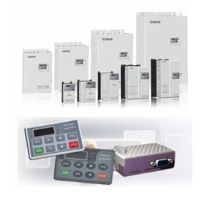 China HV300 Multi-Function Universal Vector Frequency Inverter VFD Variable Frequency Drive AC Drive wholesale