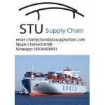 China Cheap Fast and Safety Ocean shipping Service to Uruguay GUATEMLAL,HAITI HONDURAS for sale