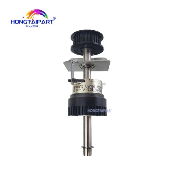 121K34550 AFG-595343 Original Motor For Xerox 6204 wide formate Copier Laser Printer HONGTAIPART