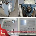 High Speed automatic Web Printing Machine with double unwind and double rewind