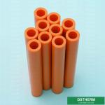 Ppr Nano-Antibacterial Pipe With Transition Joint Connection