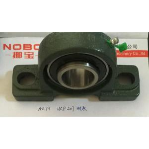 China Spring Mattress Coiling Machine Component Bearings Sensor Seat Plate on sale