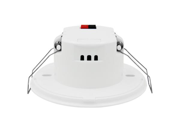 Breathing Detecting LifeBeing Occupancy presence detectors Sensor With Tuya