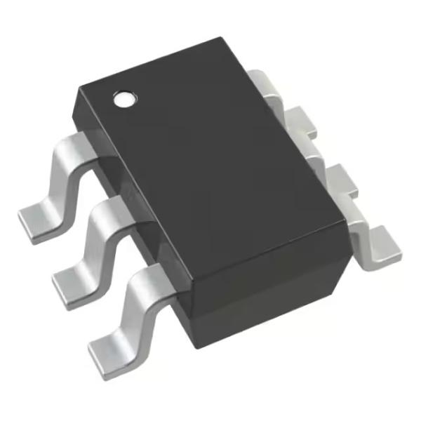 Quality AD5641AKSZ-500RL7  14 Bit Digital To Analog Converter IC 1 SC-70-6 Data Converter IC for sale
