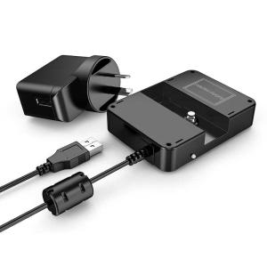 Wireless Inductive Charging LED Miner Lamp IP68 15000lux