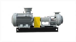 China 75KW Sand Pump 240m3/h Solid Control System wholesale