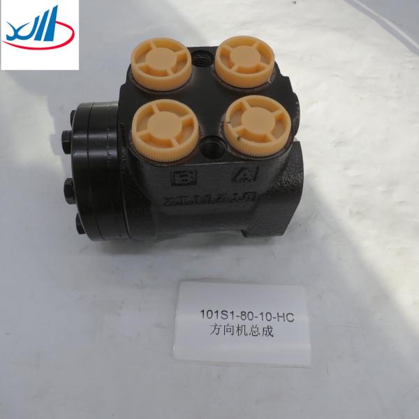 Agriculture Machinery Parts Control Pressure Booster Pump For MTZ Tractor T554