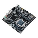 H61 Chipset Industrial ITX Motherboard 1000M LAN For AIO PC Pos Digital Signage