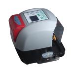Portable Car Key Programmer , Automatic V8 / X6 Key Cutting Machine