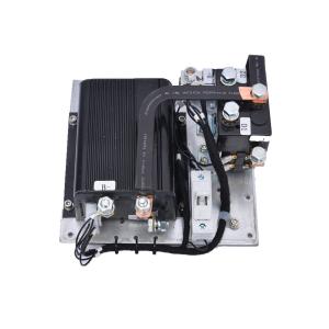 China 2024 CURTIS Controller Assembly with new Technology wholesale